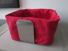 Blomus brotkorb desa gebraucht kaufen  Wenden