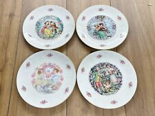 Vintage set four for sale  PRESTON