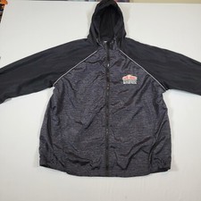 Papa johns windbreaker for sale  Kalispell