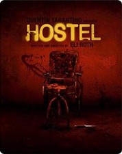 Hostel 2005 limited for sale  EDGWARE