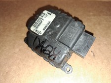 Rear heater flap for sale  BUDE
