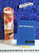 Ars musica band gebraucht kaufen  Langerwehe