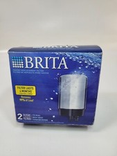 Brita chrome tap for sale  Kansas City