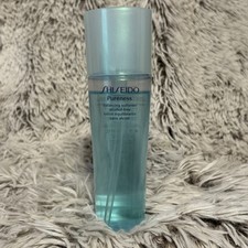 Amaciante Shiseido Pureness Balancing 150ml/5oz sem caixa cuidados com a pele saúde beleza, usado comprar usado  Enviando para Brazil