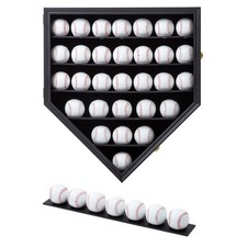 Baseball display frame for sale  Lathrop