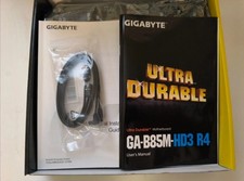 Carte mère gigabyte d'occasion Carte mère gigabyte d'occasion  Bordeaux-