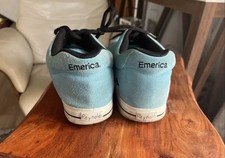 Emerica Reynold  comprar usado  Enviando para Brazil