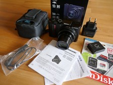 Panasonic lumix tz202 gebraucht kaufen  Herrieden