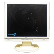 Belinea 101727 schermo usato  Arezzo