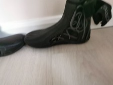 sailing boot for sale sailing boot for sale LUTON