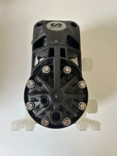 Samoa doppelmembran pneumatik gebraucht kaufen  Müden