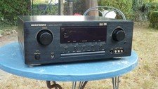 Ampli tuner marantz d'occasion  Saint-Pierre-sur-Dives