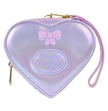 Portefeuille polly pocket d'occasion  Mennecy