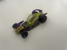 Hot wheels 2001 gebraucht kaufen  Wittlich-Umland