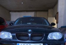 Pieces bmw serie d'occasion  Avignon