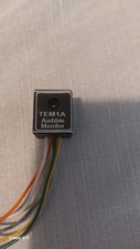 12v tem1a audible for sale  LEICESTER
