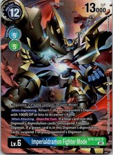 Imperialdramon fighter mode for sale  Novi