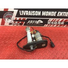 Pompe essence harley d'occasion  France
