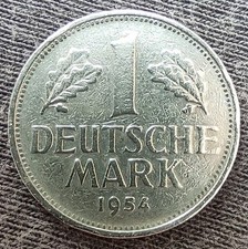 1954 selten gebraucht kaufen  Bonn