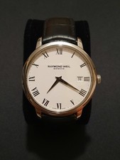 Raymond weil toccata for sale  GUILDFORD