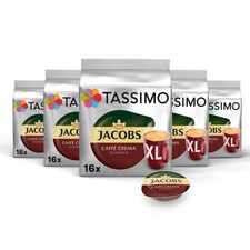 Tassimo jacobs caffè gebraucht kaufen  Berlin