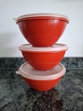Tupperware wunderschüsseln vo gebraucht kaufen  Augsburg