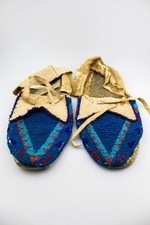 native american indian shoes for sale  La Mesa
