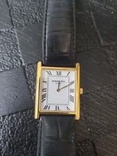 Men swiss 18k for sale  Monroe