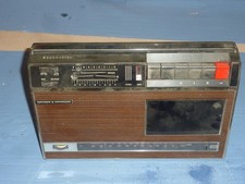 Telefunken radio kassetten gebraucht kaufen  Augsburg