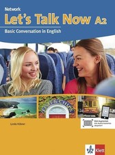 Let talk now gebraucht kaufen  Berlin