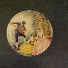 Small pot patum for sale  MAIDSTONE