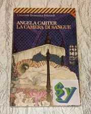 camera sangue angela carter usato camera sangue angela carter usato Cernusco sul Naviglio