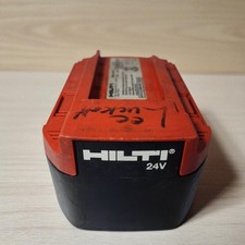 Hilti b24 2.0 for sale  Danville