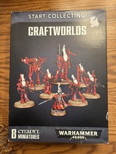 Games workshop warhammer for sale  Harrisonburg