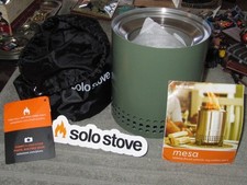 Solo stove mesa for sale  Portland