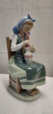 Lladrò vintage figurine usato  Pistoia
