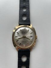 Glashütte spezimatic rubis gebraucht kaufen  Kelkheim