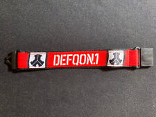 Objet collector defqon usato  Spedire a Italy