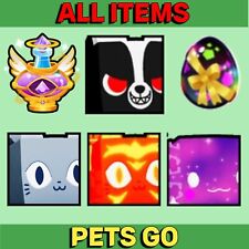 Pets cheap fast for sale  Shipping to Ireland