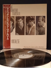 Manhattan transfer vocalese gebraucht kaufen  Wehrheim