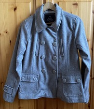 Cappotto cappottino donna usato  Italia