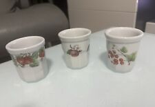 Petits pots confiture d'occasion  Rouen-
