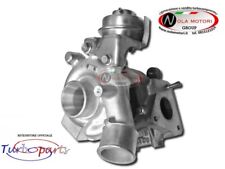 Turbo turbina turbocompressore usato  Nola