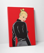 Quadro pop art usato  Ragusa