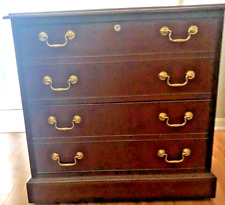 Councill drawer lateral for sale  Houston