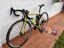 Bici corsa usato  Fidenza