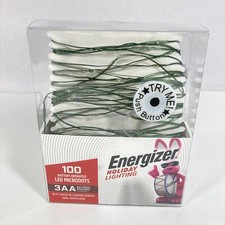 Energizer 100 led for sale  Mcminnville
