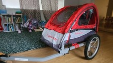 Child bike carrier for sale  Deland