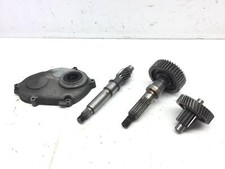 Carter ingranaggi ruota usato Carter ingranaggi ruota usato  Viareggio