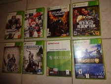 Xbox 360 game for sale  Harrisburg